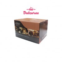 Chocolate Alpino 6kg Blanco Moldeo