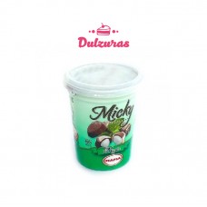 Relleno Micky Menta 450Gr