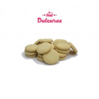 Tapitas De Alfajores x 250Gr