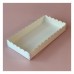 Caja Cookies XM 20 x 10 x 3 Cm