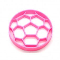 Cortante 3D Pelota 6Cm