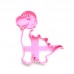 Cortante 3D Dino Tierno 6 Cm