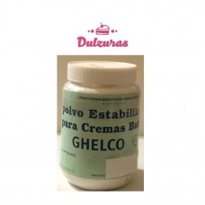 Estabilizador de Crema Ghelco