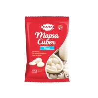 Chocolate Mapsacuber Blanco x 3 Kg