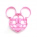 Cortante 3D Mickey 7 Cm