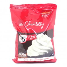 Mix Chantilly x 800 Gr Keuken