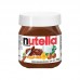 Nutella x 350 gr.