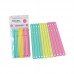 Palitos Sticks Para Paletas 12,5Cm Multicolor