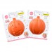 Set de Placas Calabaza Halloween Piñata Sorpresa Parpen